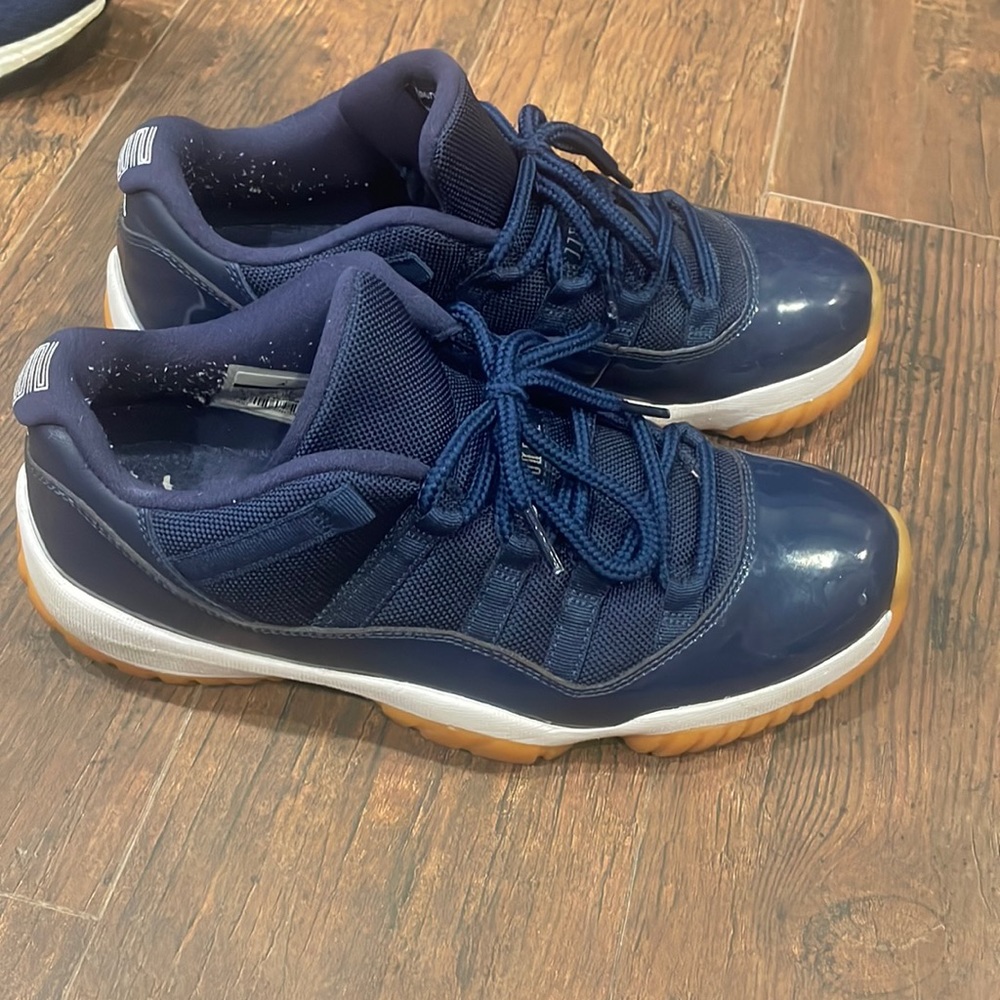 Jordan’s Sneakers